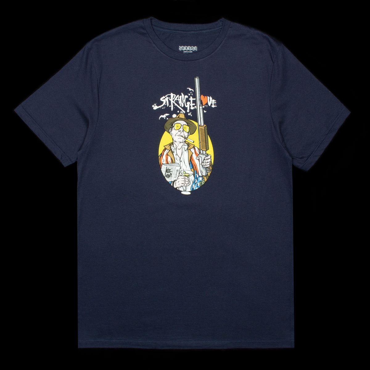 Doctor T-Shirt