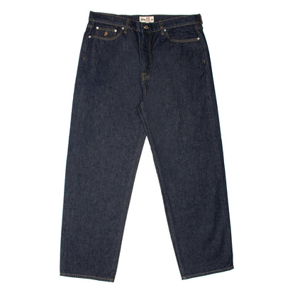 New Classic Denim Jeans