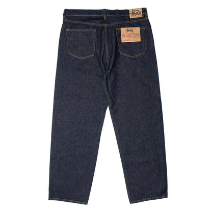 New Classic Denim Jeans