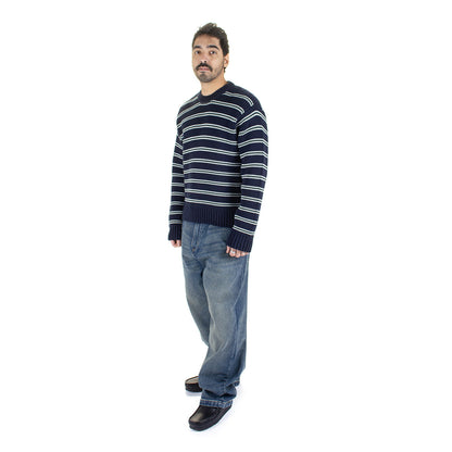 Stripe Crew