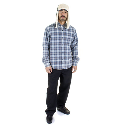 Dax Plaid Shirt