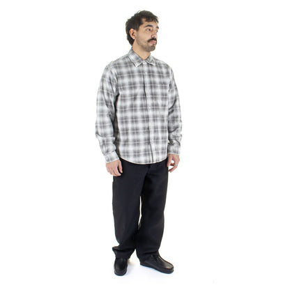 Dax Plaid Shirt