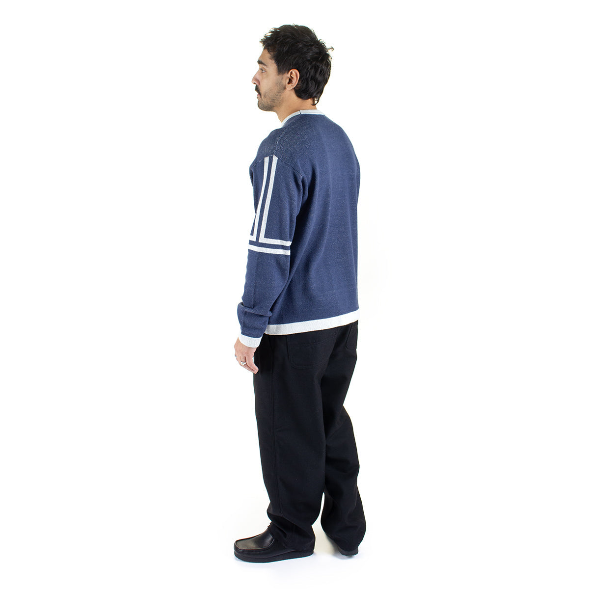 Alpine Sweater