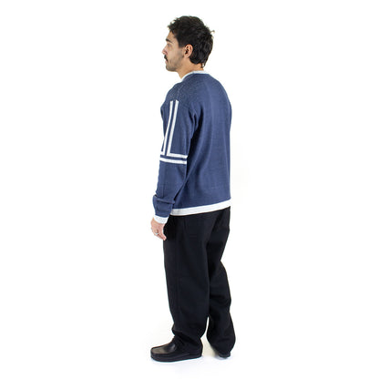 Alpine Sweater