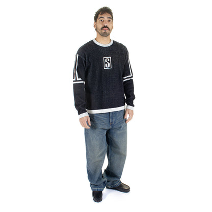 Alpine Sweater