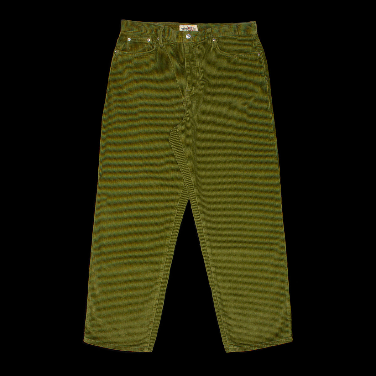 Corduroy Big Ol' Jeans