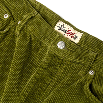 Corduroy Big Ol' Jeans