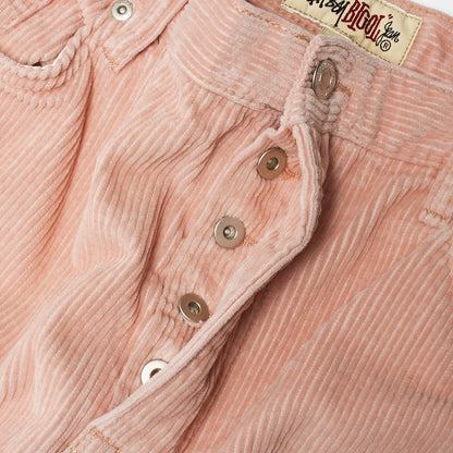 Corduroy Big Ol' Jeans