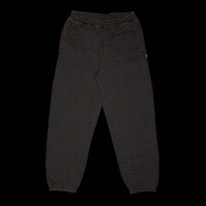 Pigment Dyed Fleece Pant