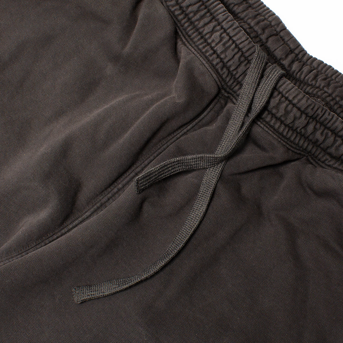 Pigment Dyed Fleece Pant