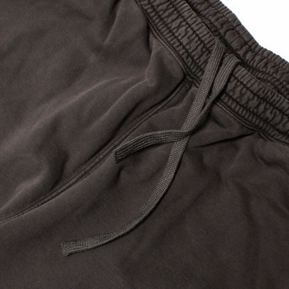 Pigment Dyed Fleece Pant