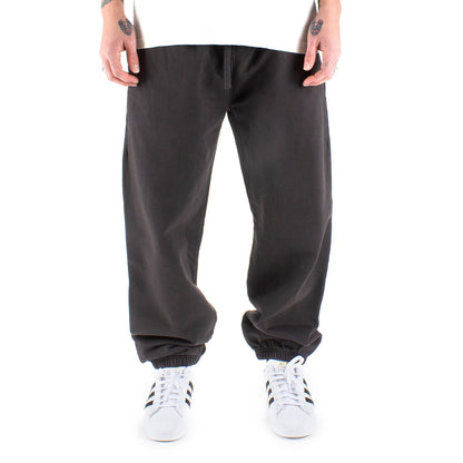 Pigment Dyed Fleece Pant