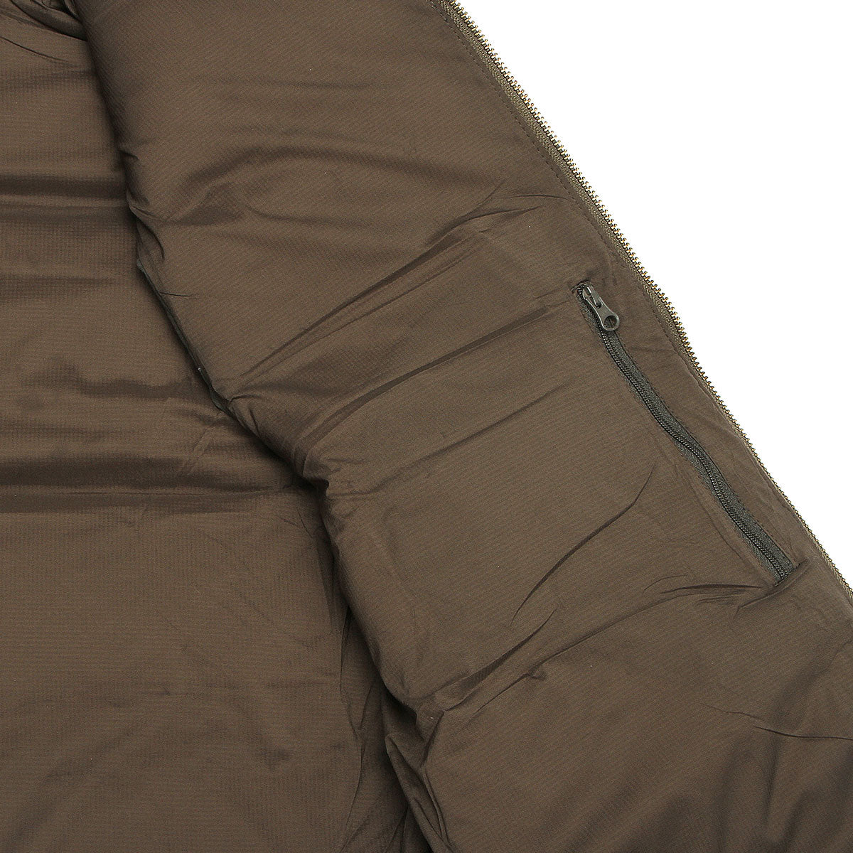Down Cruiser Vest