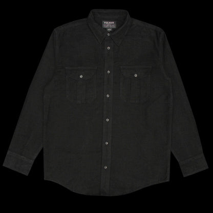 Moleskin Seattle Shirt