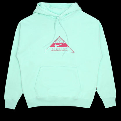 Genuine Trademark Hoodie
