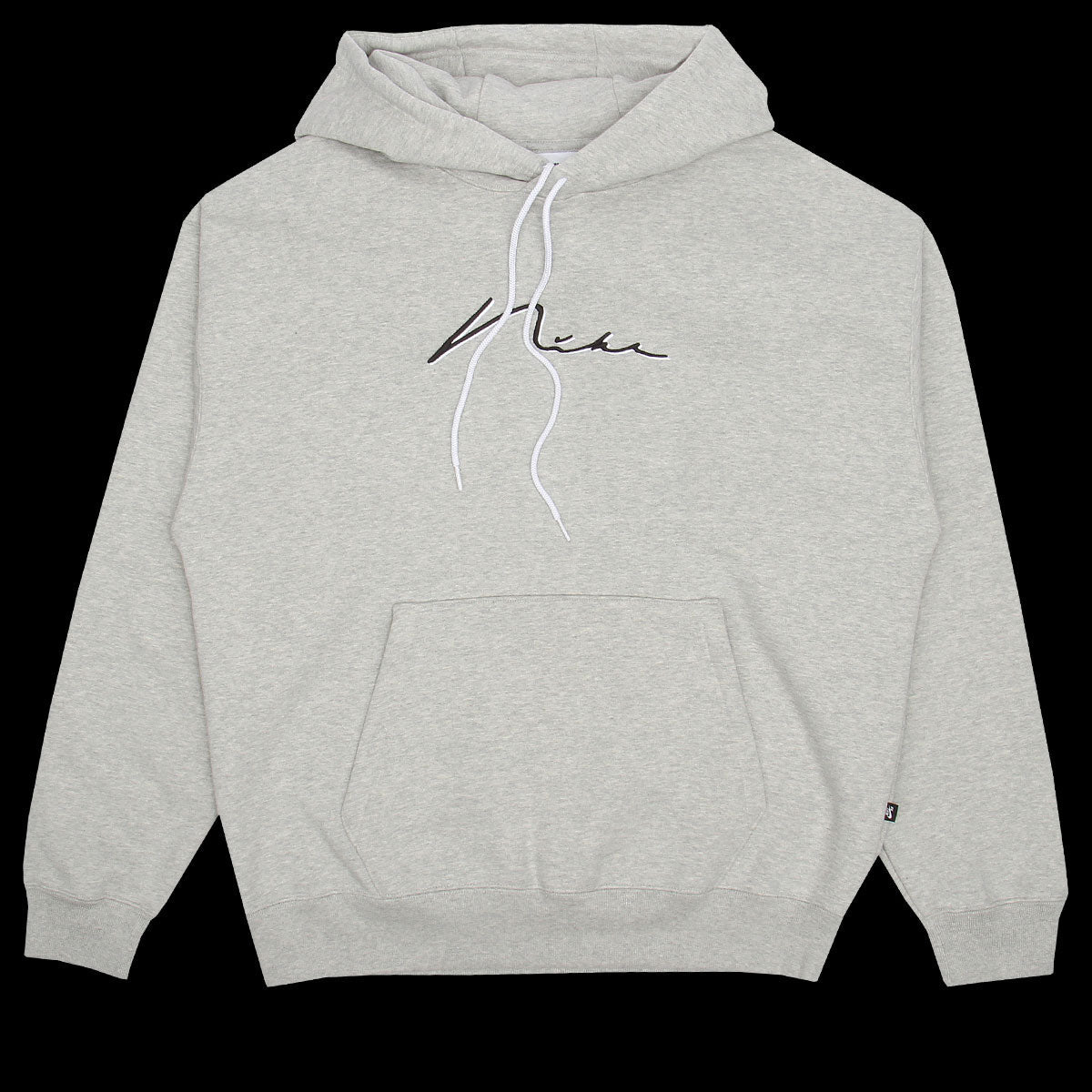 Fleece Hoodie