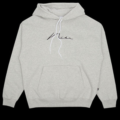 Fleece Hoodie
