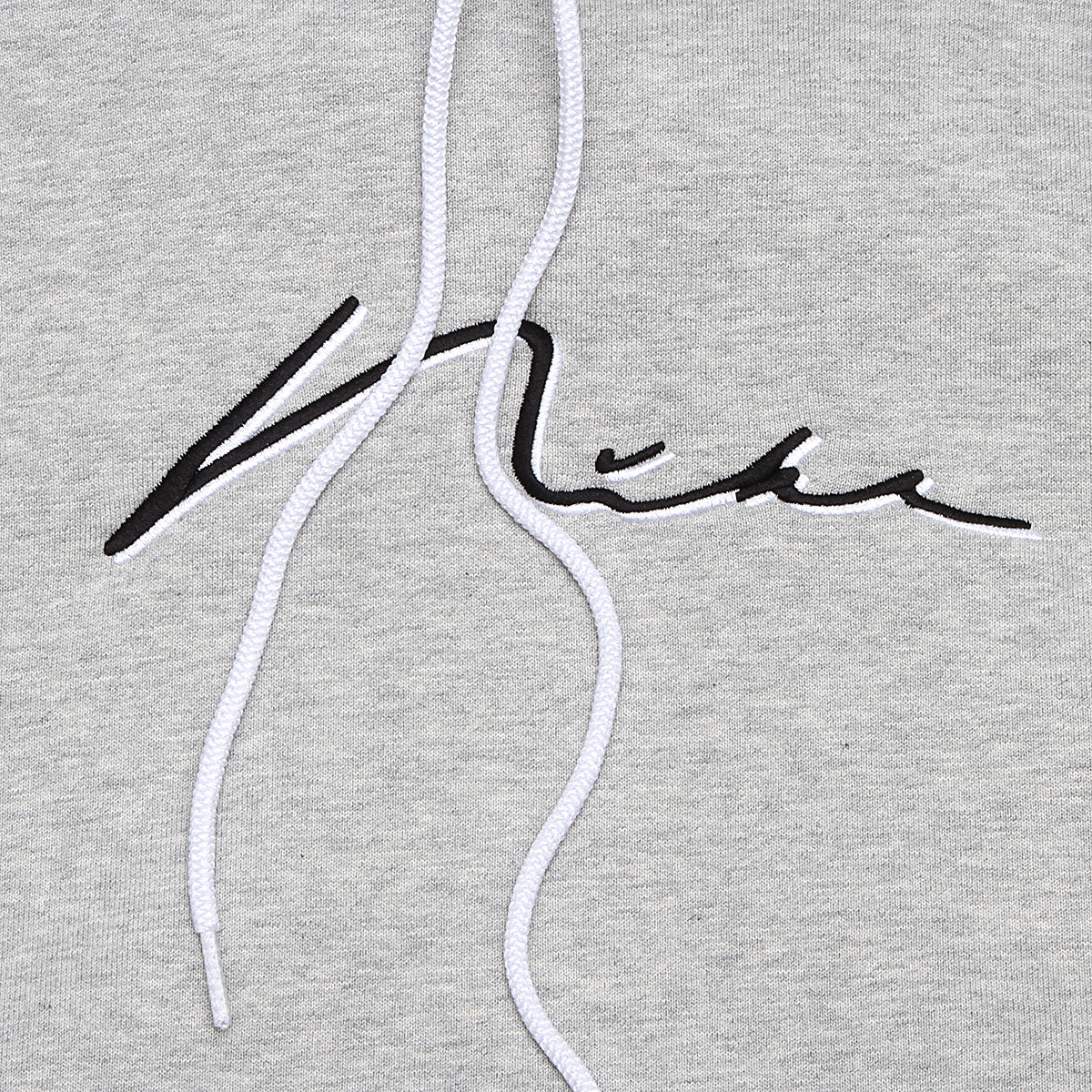 Fleece Hoodie
