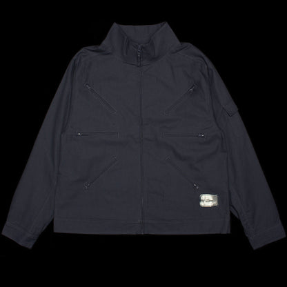 Zip Jacket