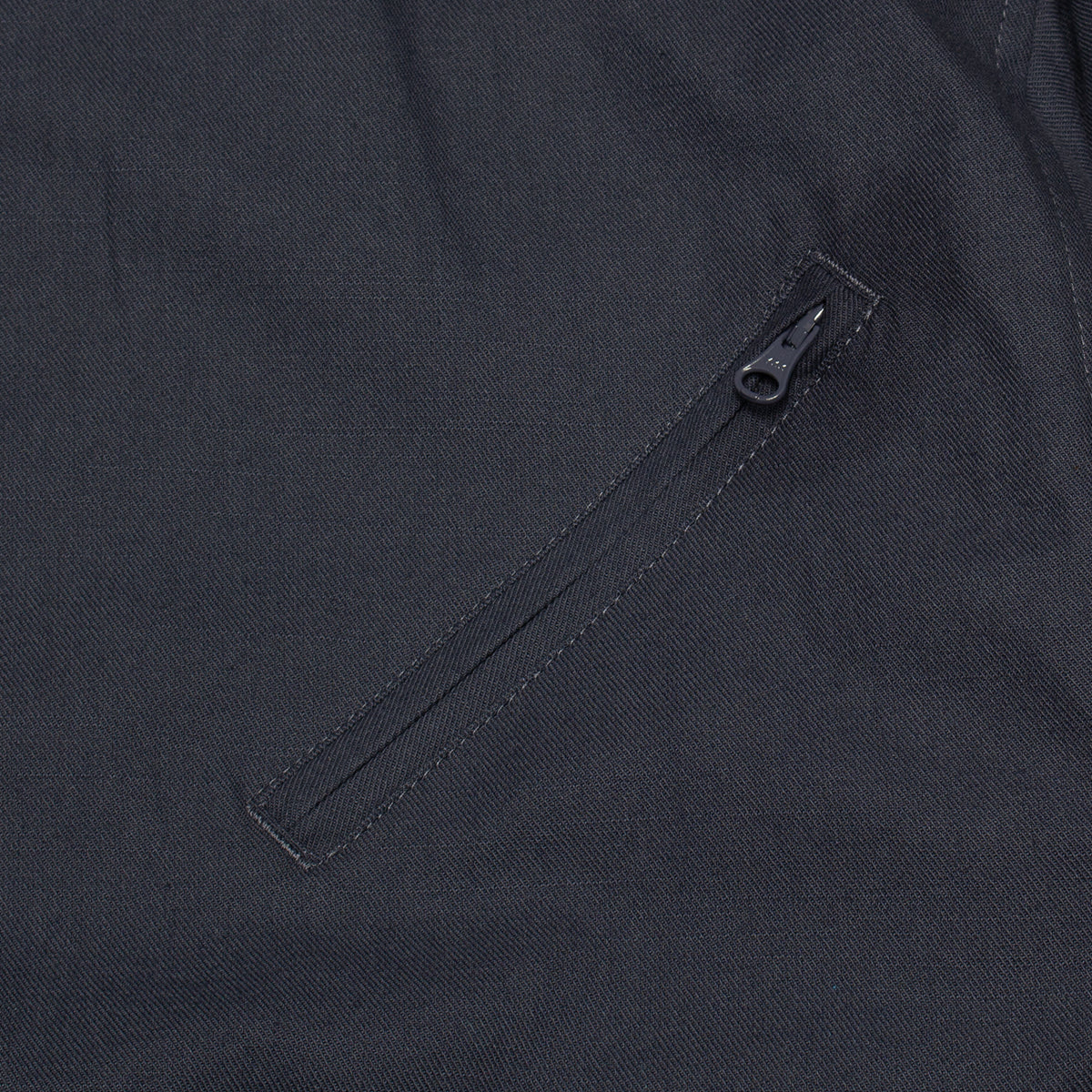 Zip Jacket
