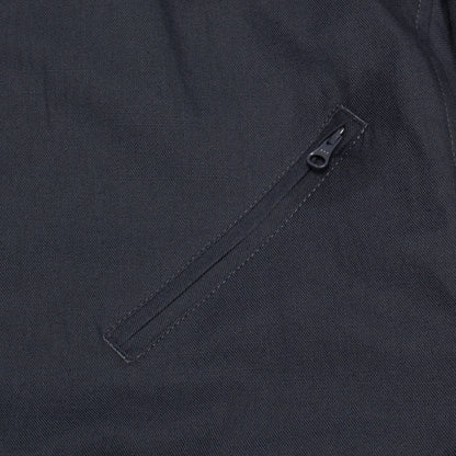 Zip Jacket