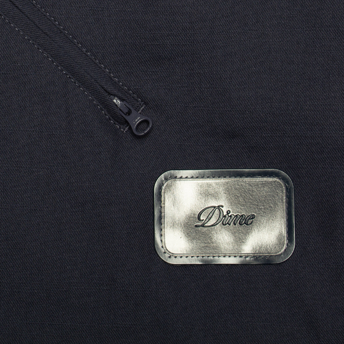 Zip Jacket