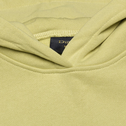 Classic Small Logo Hoodie
