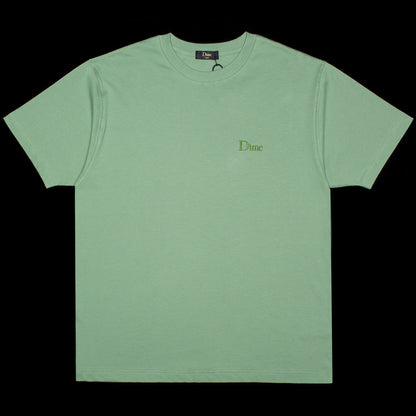 Classic Small Logo T-Shirt