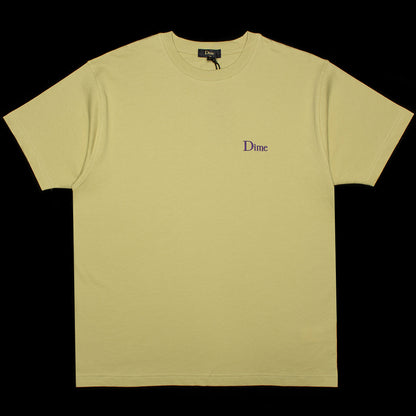 Classic Small Logo T-Shirt