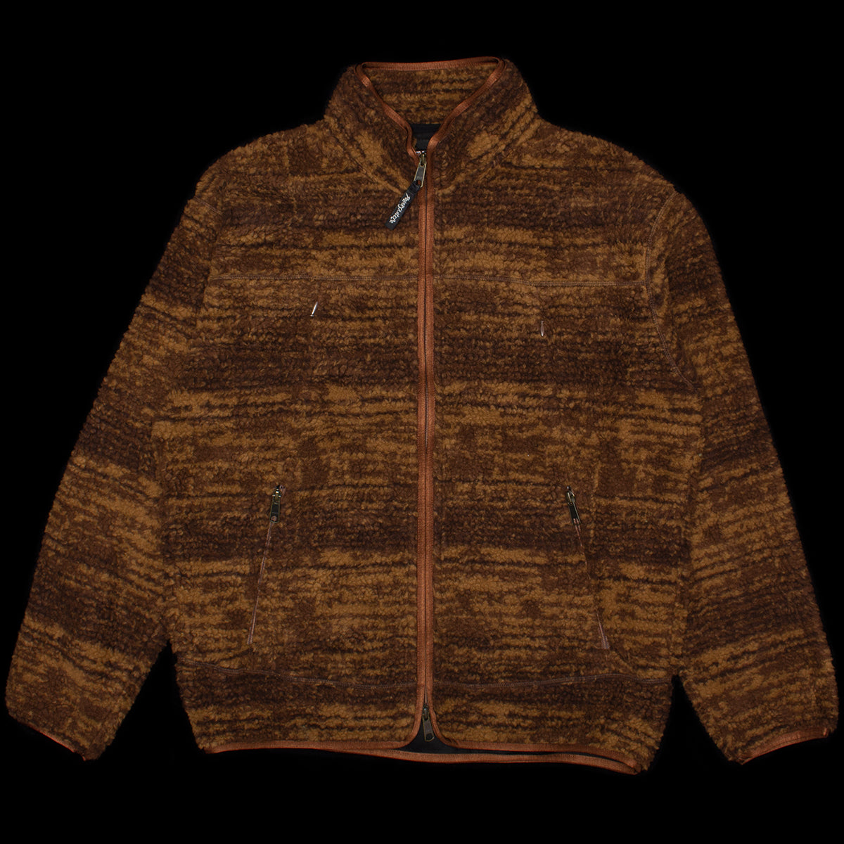 Kiko Jacket