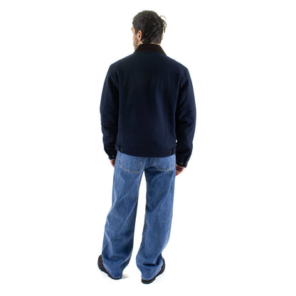 Spokane Insulated Short Cruiser Jacket
