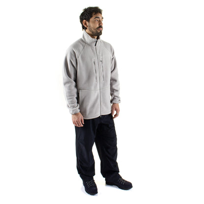 Water-Repellent Fleece Jacket