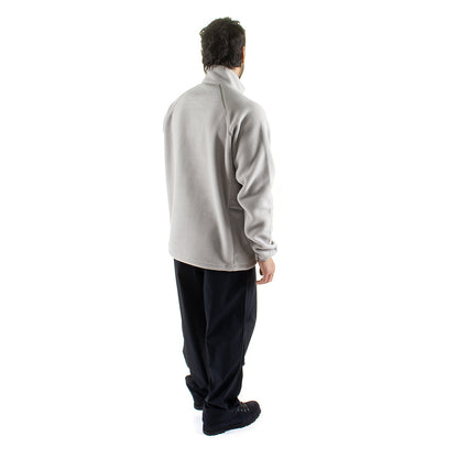 Water-Repellent Fleece Jacket