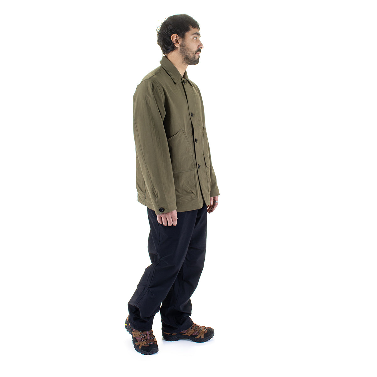 Easy Cloth Jacket