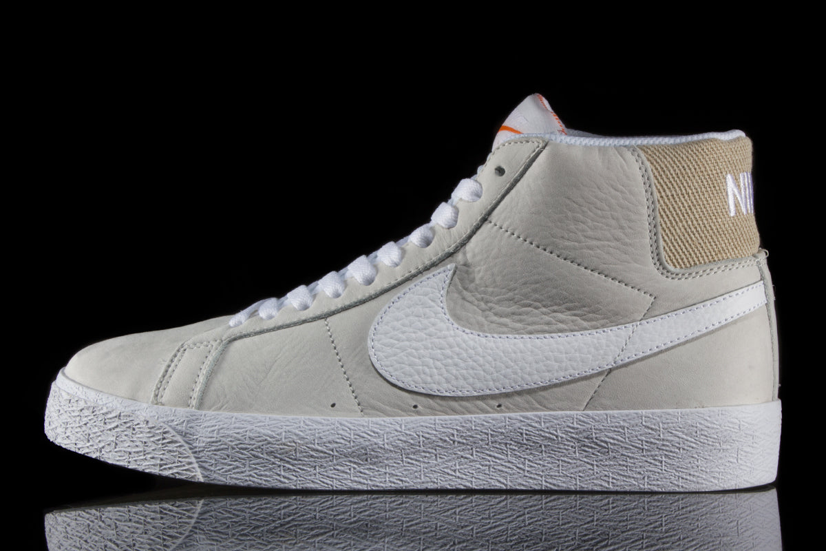 Zoom Blazer Mid ISO