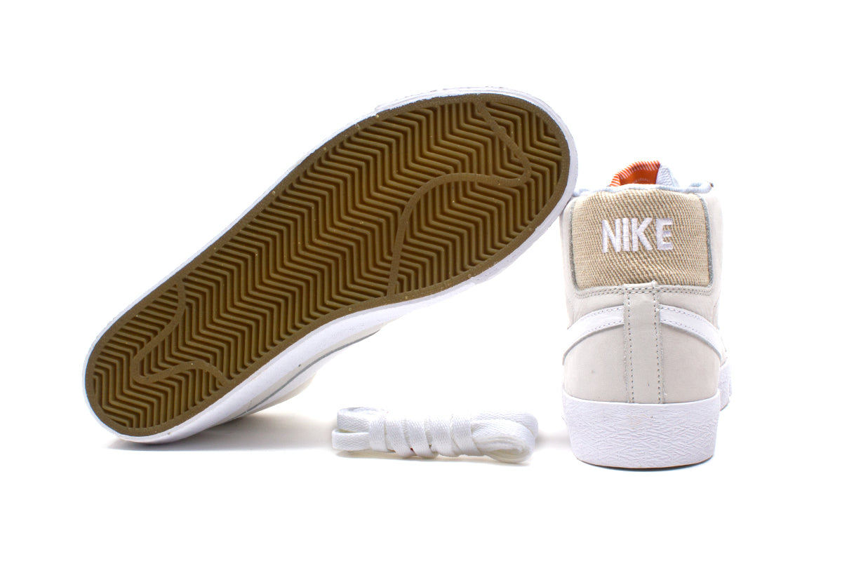 Zoom Blazer Mid ISO