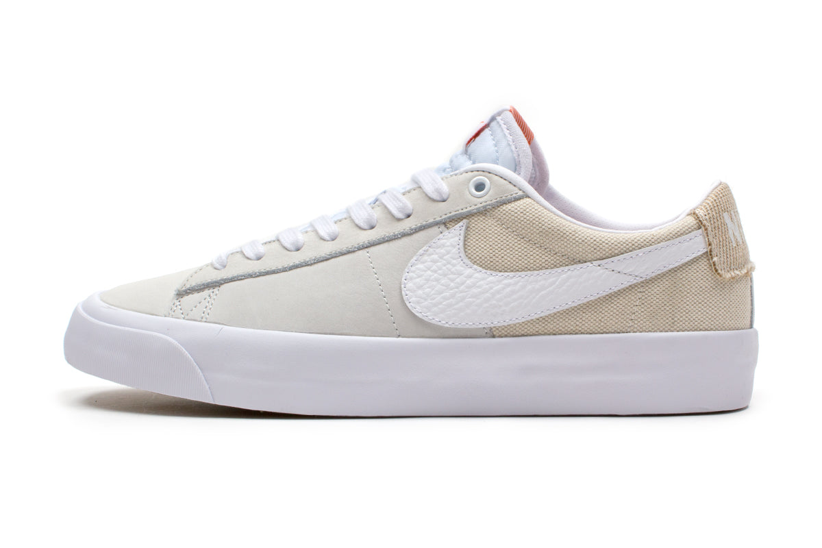 Zoom Blazer Low Pro GT ISO