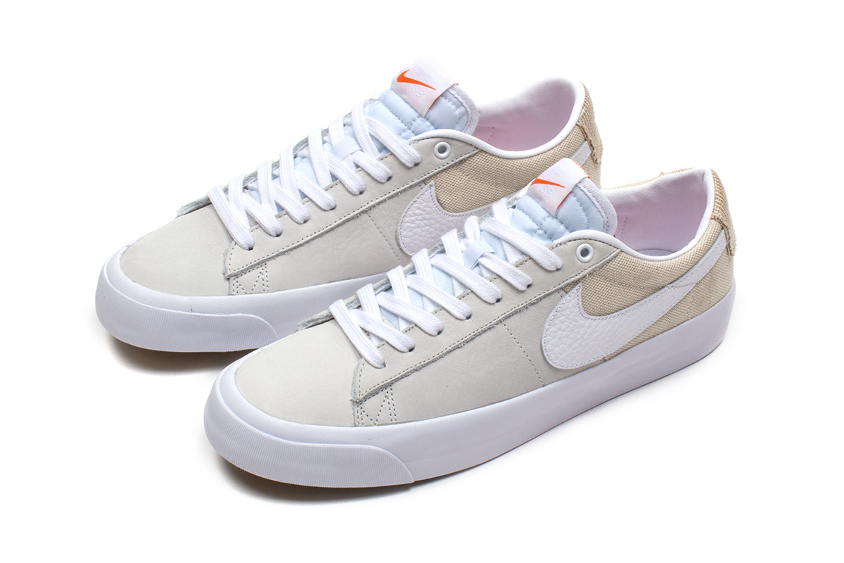 Zoom Blazer Low Pro GT ISO