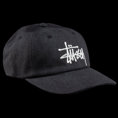 Canvas Big Basic Low Pro Hat