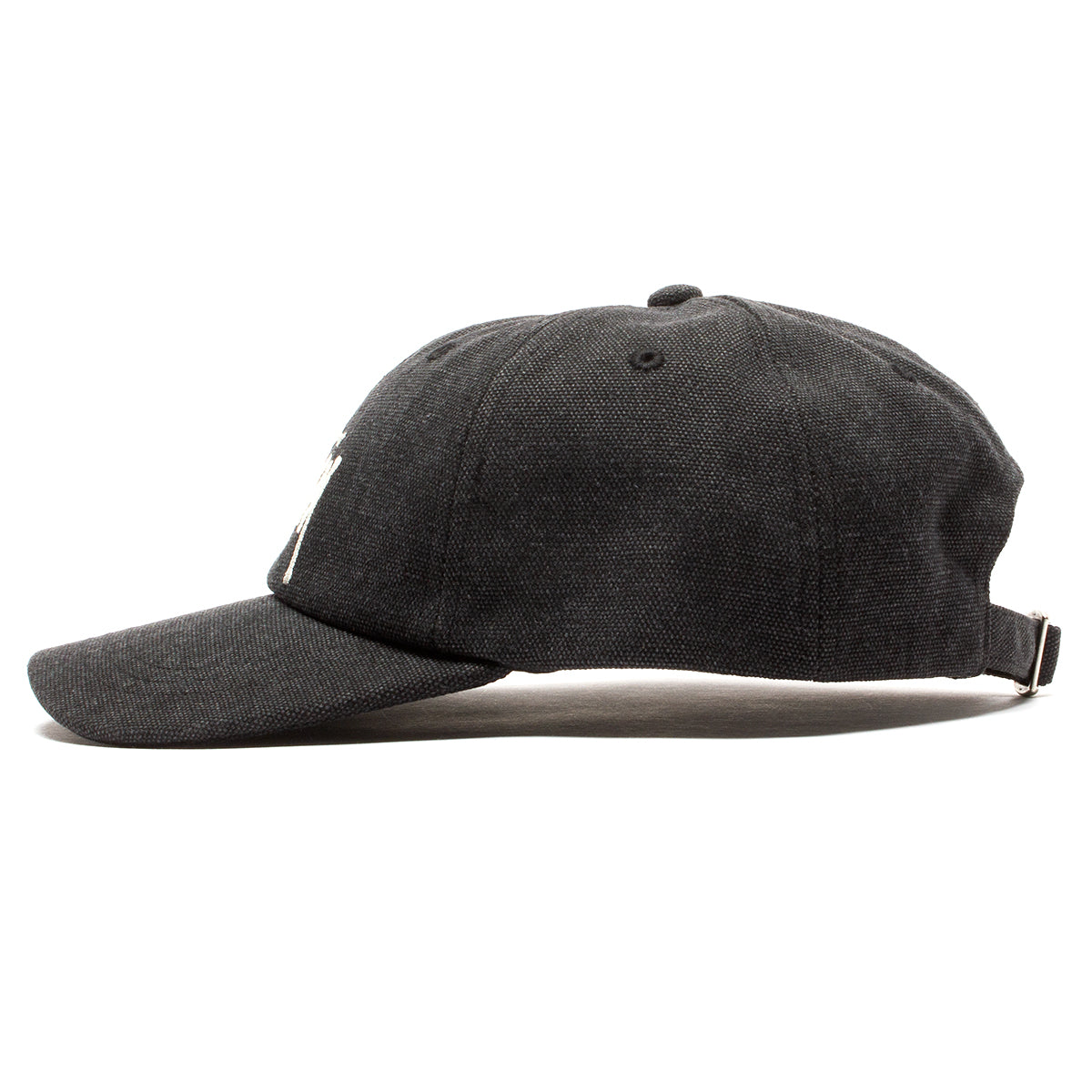 Canvas Big Basic Low Pro Hat