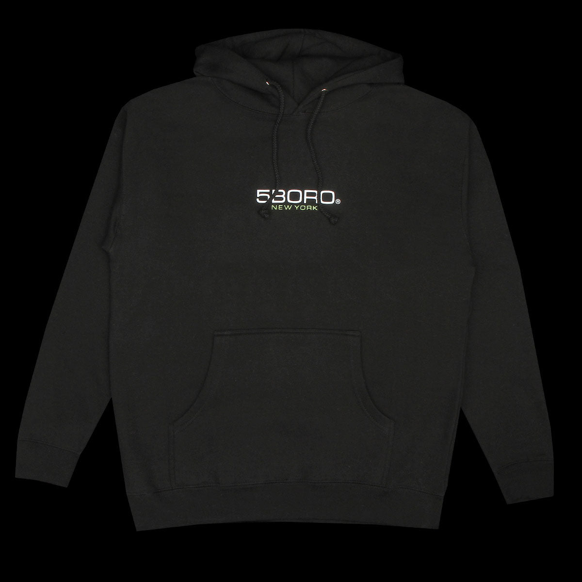 EXT. Logo Hoodie