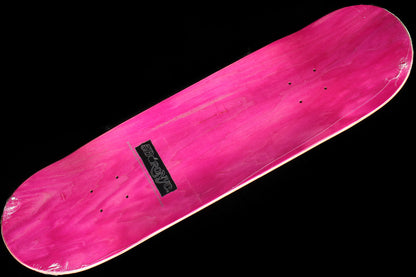 NY Heads Silver Deck 8.25" & 8.5"