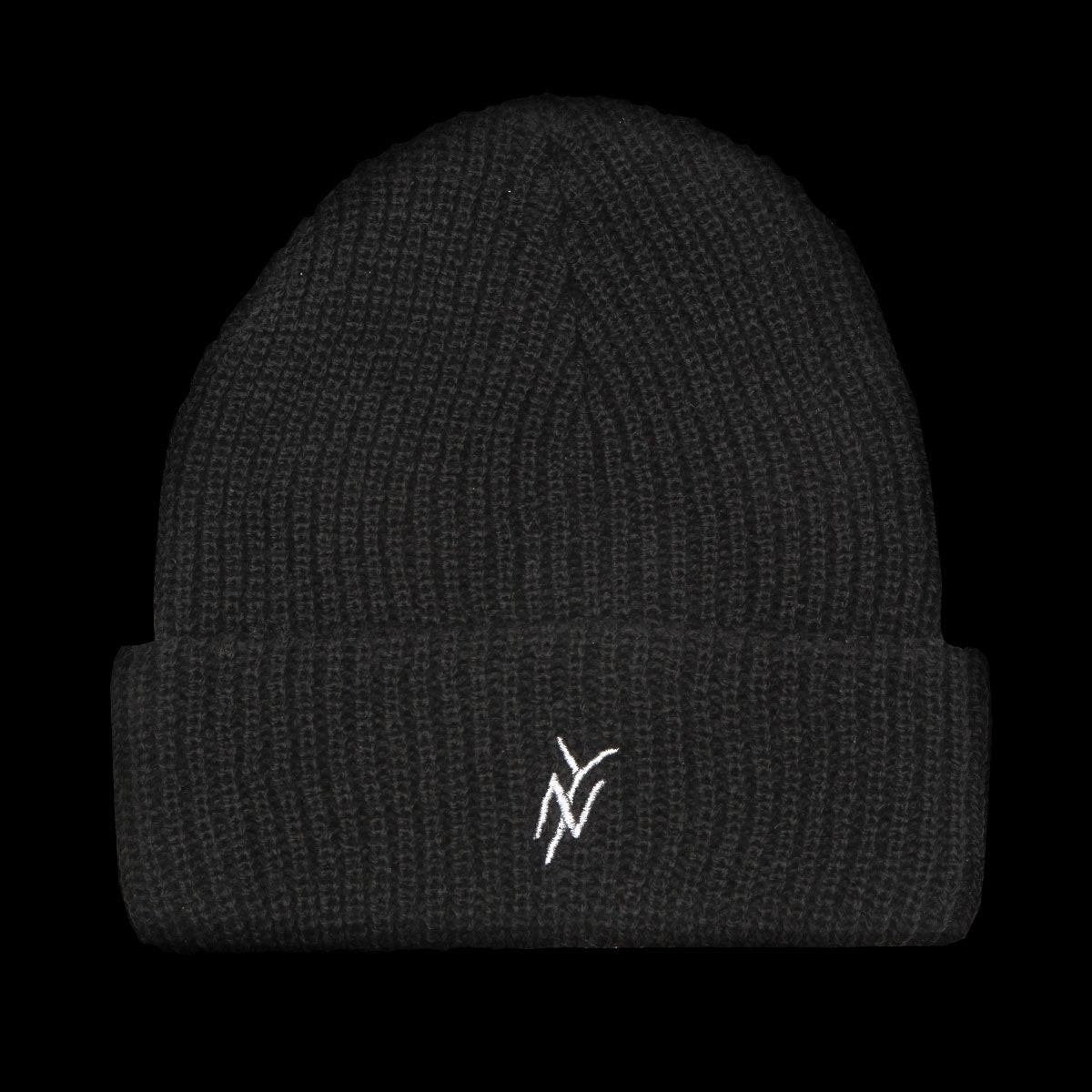 NY Logo Beanie