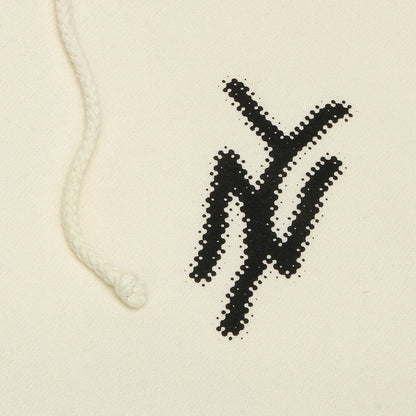 NY Logo Hoodie