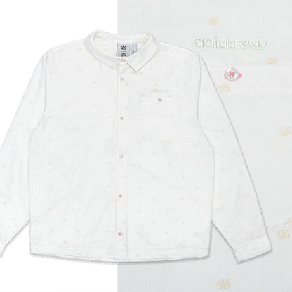 Maxallure Coach Shirt