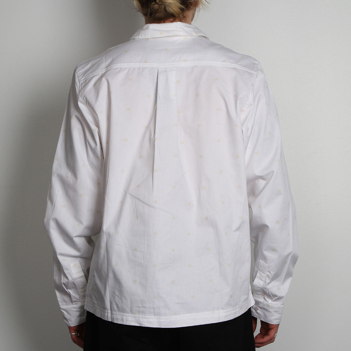 Maxallure Coach Shirt