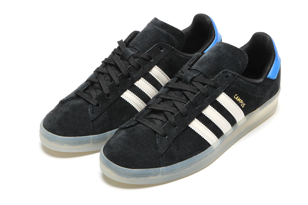 Campus ADV x Maxallure