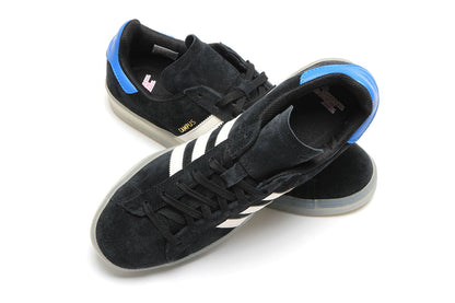 Campus ADV x Maxallure