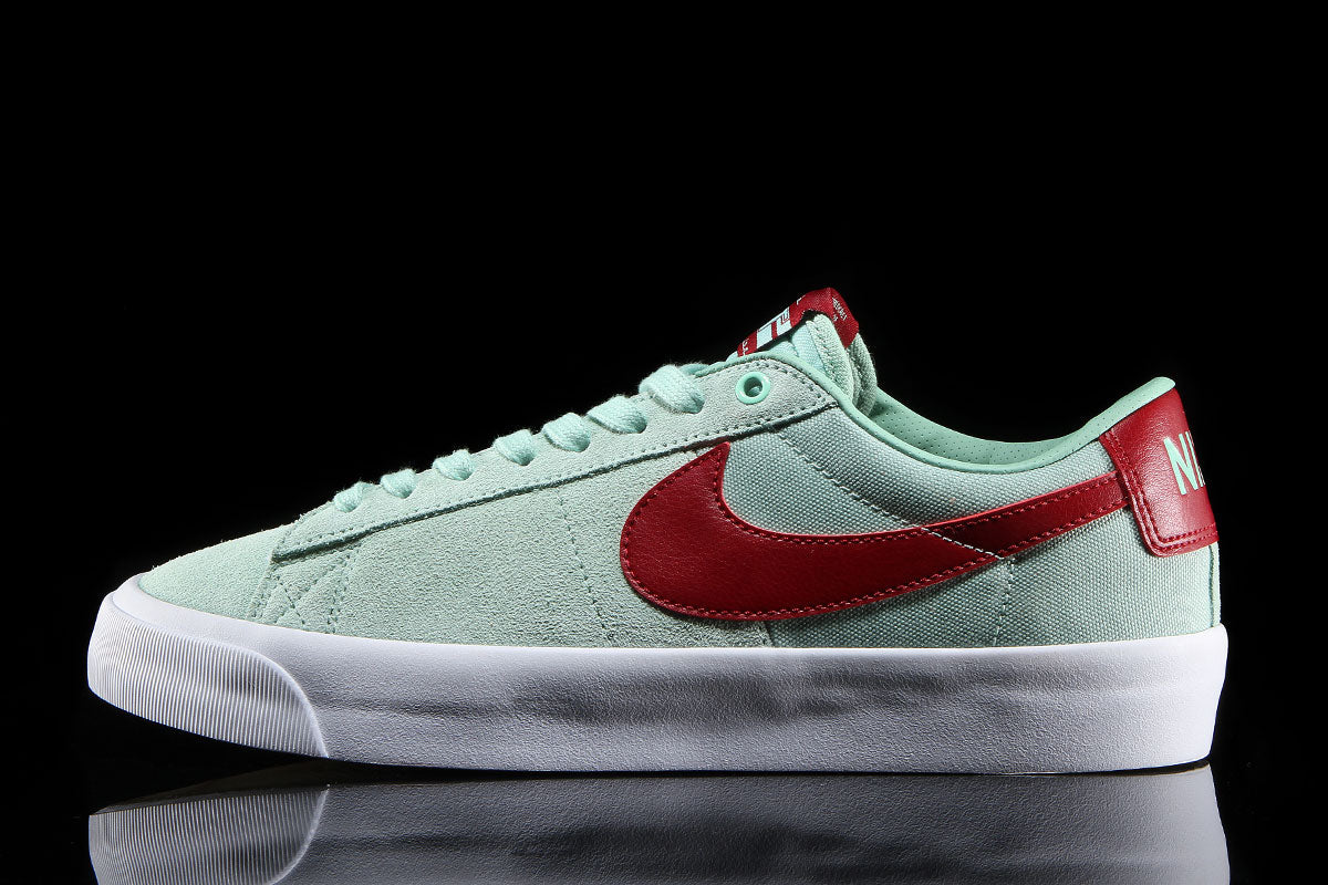Zoom Blazer Low Pro GT