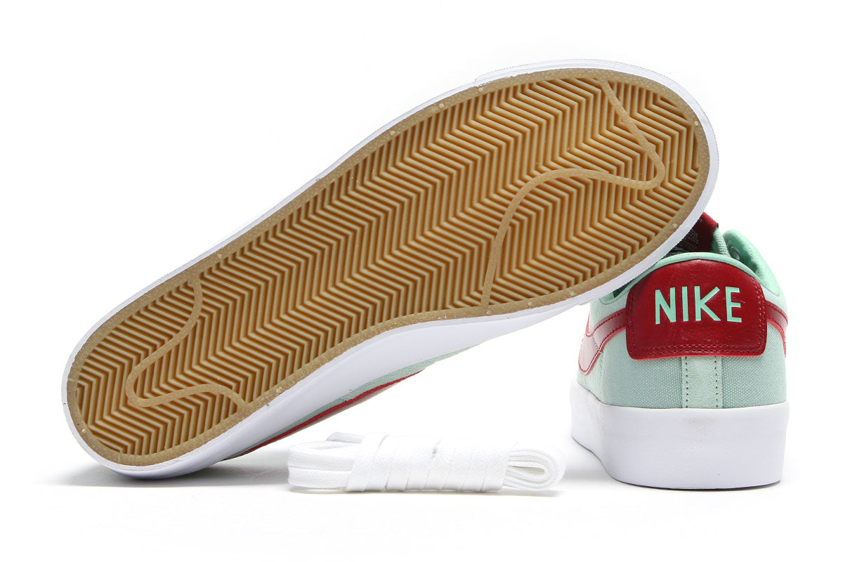 Zoom Blazer Low Pro GT